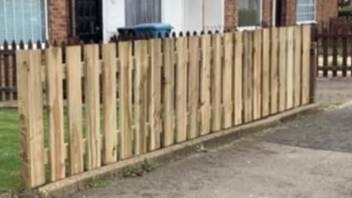 Fencing Company Hull &amp; East Yorkshire Ltd.